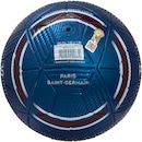 Bola de Futebol de Campo PSG Futebol e Magia Metálica - Foto 2