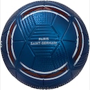 Bola de Futebol de Campo PSG Futebol e Magia Metálica - Foto 3