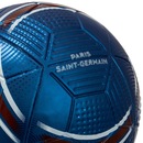 Bola de Futebol de Campo PSG Futebol e Magia Metálica - Foto 6