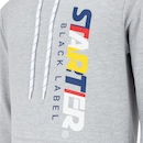 Blusa de Moletom Starter com Capuz Colors T596A - Masculina - Foto 7