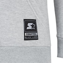 Blusa de Moletom Starter com Capuz Colors T596A - Masculina - Foto 8