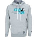 Blusa de Moletom Starter com Capuz T598A - Masculina - Foto 5