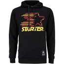 Blusa de Moletom Starter com Capuz Star Veloz T599 - Masculina - Foto 5