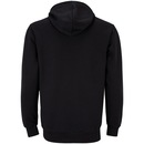 Blusa de Moletom Starter com Capuz Star Veloz T599 - Masculina - Foto 6