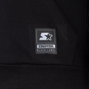 Blusa de Moletom Starter com Capuz Star Veloz T599 - Masculina - Foto 7