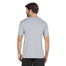 Camiseta Starter Manga Curta Upright T606A - Masculina - Foto 3