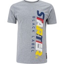 Camiseta Starter Manga Curta Upright T606A - Masculina - Foto 5