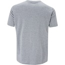 Camiseta Starter Manga Curta Upright T606A - Masculina - Foto 6