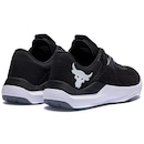 Tênis Under Armour Project Rock Bsr 2 - Masculino - Foto 4