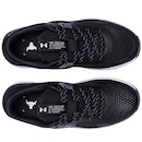 Tênis Under Armour Project Rock Bsr 2 - Masculino - Foto 5