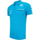 Camisa Polo Umbro Williams Racing - Masculina - Foto 7