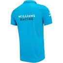 Camisa Polo Umbro Williams Racing - Masculina - Foto 8