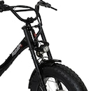 Mobilete Caloi 350W - Freio a Disco Hidráulico - Câmbio Microshift - 7 Marchas - Foto 12