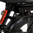 Mobilete Caloi 350W - Freio a Disco Hidráulico - Câmbio Microshift - 7 Marchas - Foto 13