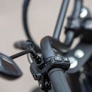 Mobilete Caloi 350W - Freio a Disco Hidráulico - Câmbio Microshift - 7 Marchas - Foto 16