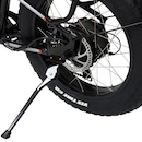 Mobilete Caloi 350W - Freio a Disco Hidráulico - Câmbio Microshift - 7 Marchas - Foto 17