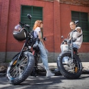 Mobilete Caloi 350W - Freio a Disco Hidráulico - Câmbio Microshift - 7 Marchas - Foto 20