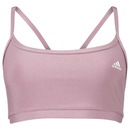 Top Fitness Training adidas Leve Solido - Adulto - Foto 1