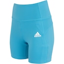 Bermuda Feminina adidas Feel Brilliant - Foto 5