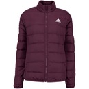 Jaqueta adidas Outdoor Essentials - Feminina - Foto 6