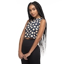 Camiseta Regata Feminina adidas Farm TK - Foto 5