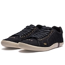 Tênis Osklen Riva Lona Lisa 62050 - Masculino - Foto 2