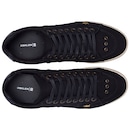 Tênis Osklen Riva Lona Lisa 62050 - Masculino - Foto 5