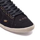 Tênis Osklen Riva Lona Lisa 62050 - Masculino - Foto 8