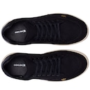 Tênis Osklen Soho Lona Lisa New - Masculino - Foto 5