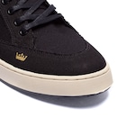 Tênis Osklen Soho Lona Lisa New - Masculino - Foto 8