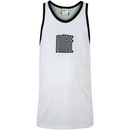 Camiseta Regata Nike Masculina Dri-Fit Jersey Starting Five - Foto 1