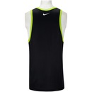 Camiseta Regata Nike Masculina Dri-Fit Jersey Starting Five - Foto 2