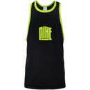 Camiseta Regata Nike Masculina Dri-Fit Jersey Starting Five - Foto 1