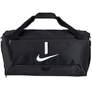 Mala Nike Academy Team Duff Média - 60 Litros - Foto 5