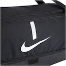 Mala Nike Academy Team Duff Média - 60 Litros - Foto 6