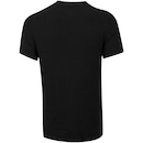 Camiseta do Corinthians 22 Swoosh Nike - Masculina - Foto 2