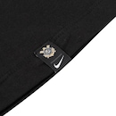 Camiseta do Corinthians 22 Swoosh Nike - Masculina - Foto 4