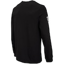 Camiseta Manga Longa do Corinthians 22 Voice Nike - Masculina - Foto 4