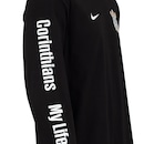 Camiseta Manga Longa do Corinthians 22 Voice Nike - Masculina - Foto 5