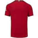 Camisa Liverpool I 22/23 Nike Jogador - Masculina - Foto 2