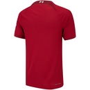Camisa Liverpool I 22/23 Nike Jogador - Masculina - Foto 4