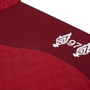 Camisa Liverpool I 22/23 Nike Jogador - Masculina - Foto 8