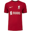 Camisa Liverpool I 22/23 Nike Jogador - Masculina - Foto 1