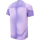 Camisa de Goleiro Liverpool 22 Nike - Masculina - Foto 4