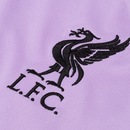 Camisa de Goleiro Liverpool 22 Nike - Masculina - Foto 6