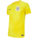 Camisa do Corinthians 22 Goleiro Nike - Masculina - Foto 3