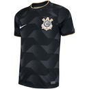 Camisa do Corinthians II 22 Stadium Nike - Masculina - Foto 3