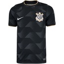 Camisa do Corinthians II 22 Stadium Nike - Masculina - Foto 1