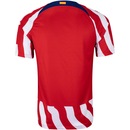 Camisa Atlético de Madrid I 22 Torcedor Nike - Masculina - Foto 2