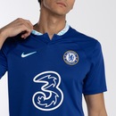 Camisa do Chelsea I 23 Nike Masculina Torcedor - Foto 5